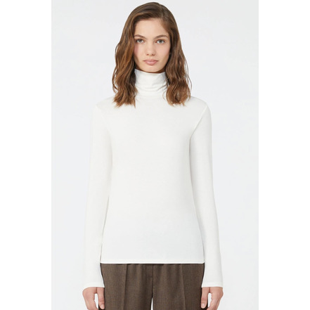 Weekend - Maxmara t-shirt ecru