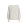 Xandres pullover ecru 1