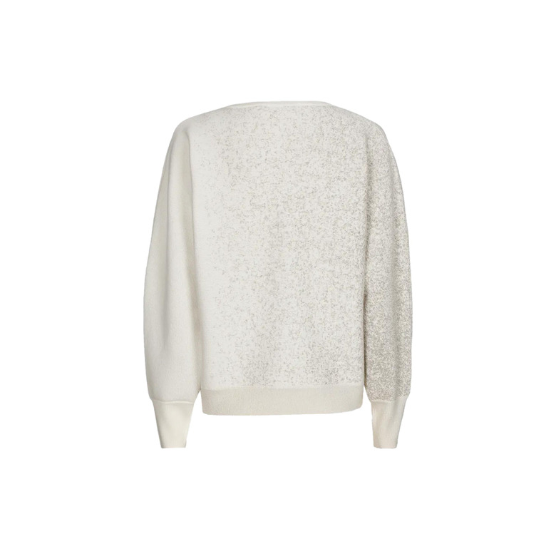 Xandres pullover ecru 2