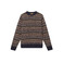 Mosmosh pullover multicolor 1