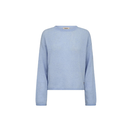 Mosmosh pull bleu