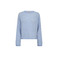 Mosmosh trui blauw 1