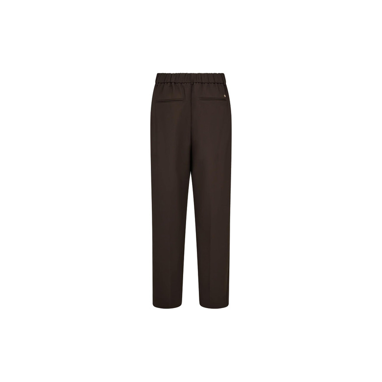 Mosmosh trousers brown 2