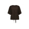 Mosmosh bluse braun 1