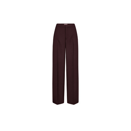 Mosmosh trousers bordeaux