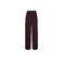 Mosmosh trousers bordeaux 1