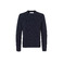 Samsoe&samsoe pullover blau 1