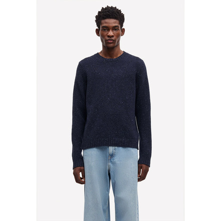 Samsoe&samsoe trui blauw
