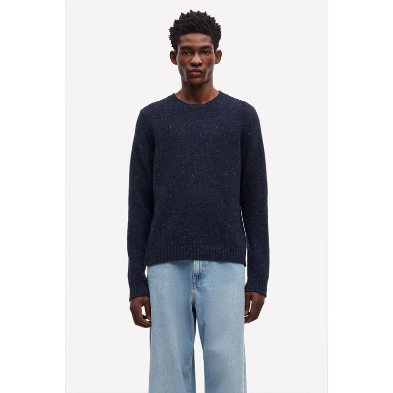 Samsoe&samsoe pullover blau 2