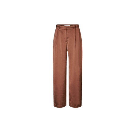 Samsoe&samsoe hose bronze