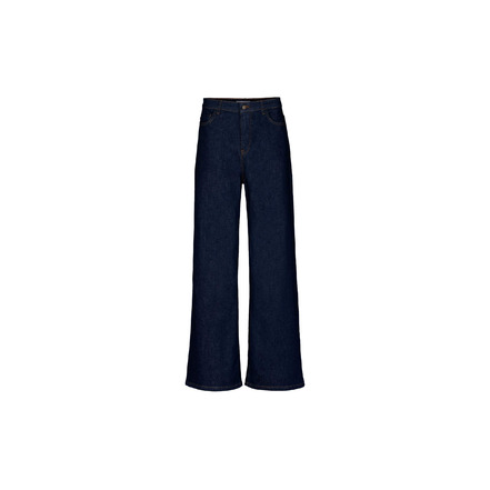 By-bar jeans blauw