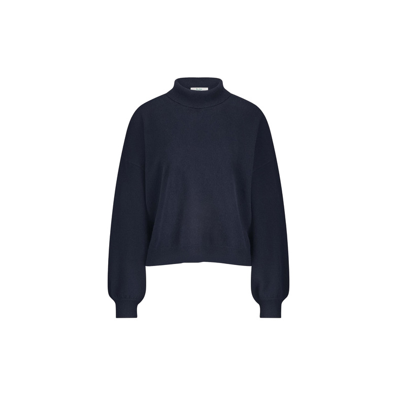 By-bar trui blauw 1