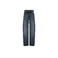 By-bar jeans blauw 1
