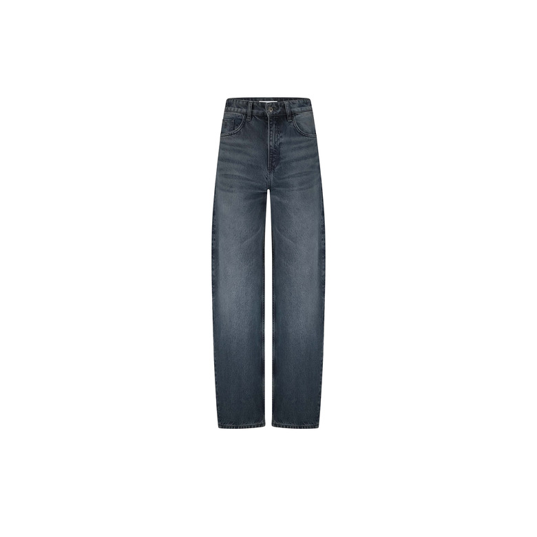 By-bar jeans blauw 1