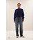 By-bar jeans blauw 2