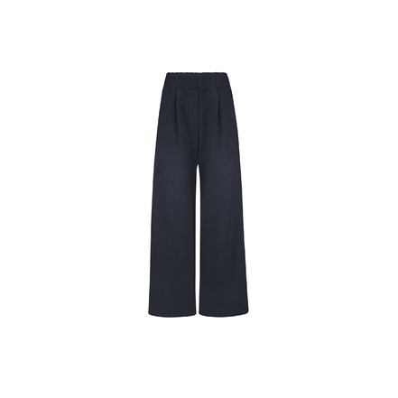 By-bar broek blauw