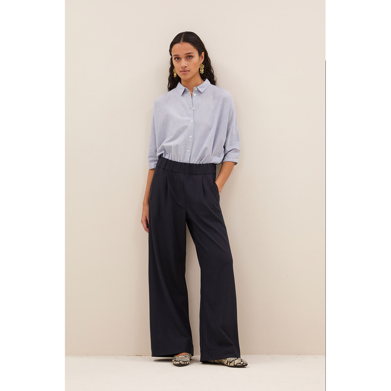 By-bar broek blauw 2