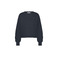 By-bar sweater bleu 1