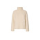 Selected Femme pull ecru 1