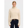 Selected Femme pull ecru 2