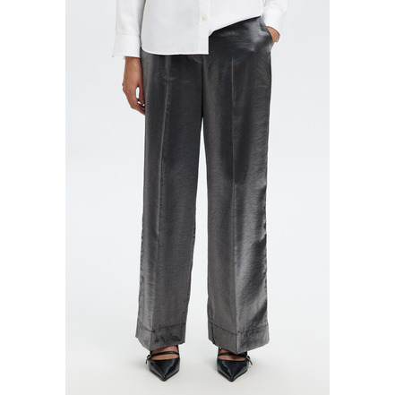 Selected Femme broek zwart