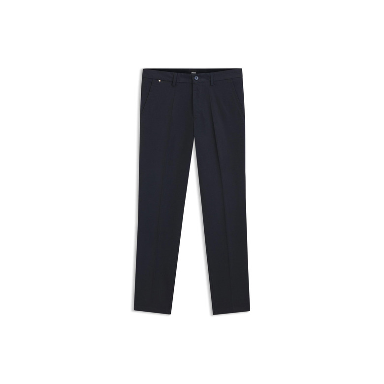 Boss pantalon 36 inch bleu 1