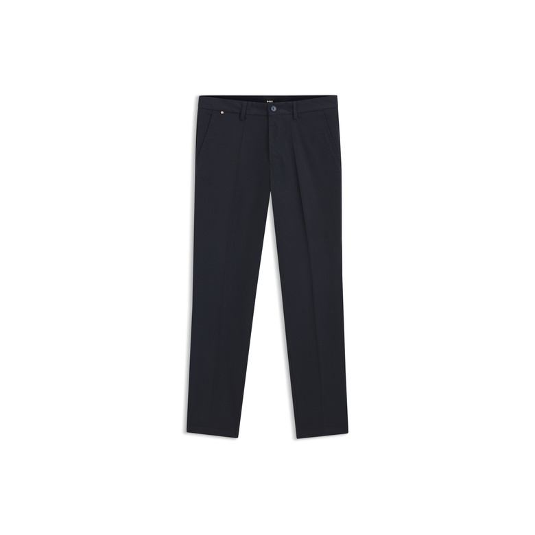 Boss pantalon 36 inch bleu 1
