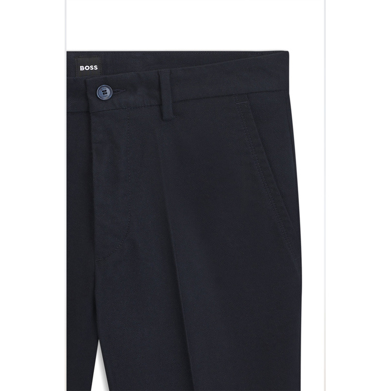 Boss pantalon 36 inch bleu 2