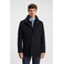 Boss mantel blau 2