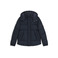 Boss jas blauw 1