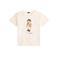 Ralph Lauren t-shirt ecru 1