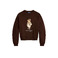 Ralph Lauren sweater braun 1