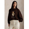 Ralph Lauren sweater braun 2