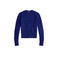Ralph Lauren strickjacke blau 1