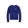 Ralph Lauren trui blauw 1