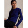 Ralph Lauren trui blauw 2