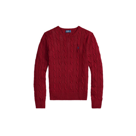 Ralph Lauren trui rood