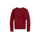 Ralph Lauren pullover rot 1