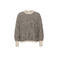 Kaffe trui beige 1