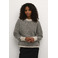 Kaffe trui beige 2