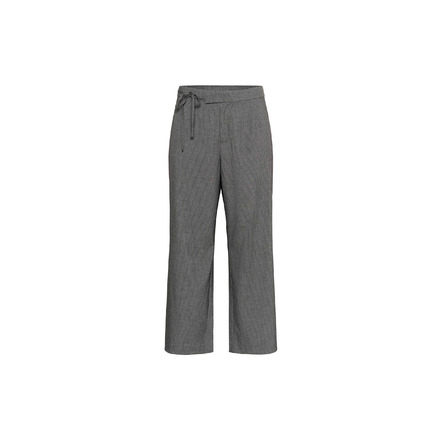 Kaffe Curve broek grijs