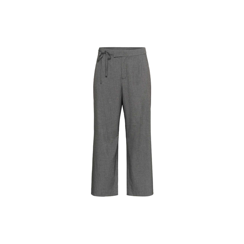 Kaffe Curve pantalon gris 1