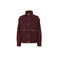 Gestuz vest bordeaux 1