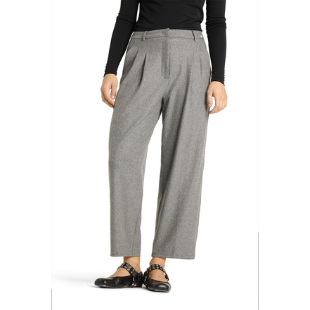 Cambio broek grijs