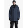 Krakatau jas blauw 2