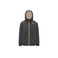 K-way manteau gris