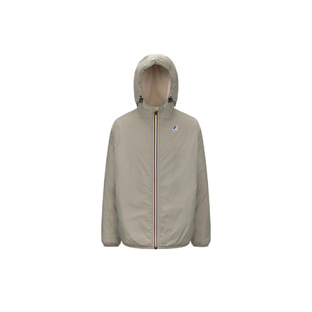 K-way manteau vert