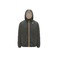 K-way manteau vert