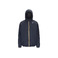 K-way jacke blau 1