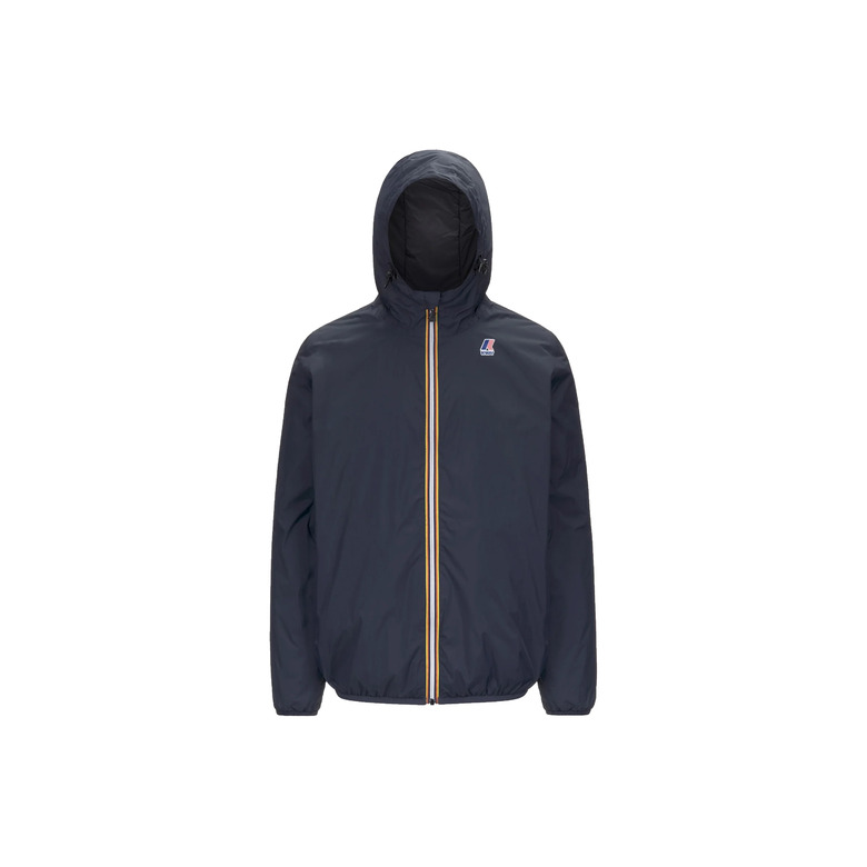 K-way jacke blau 1